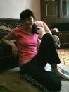 Леся Шулигіна фотография #39 (источник - https://vk.com/id87852105)