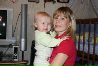 Фотография Кветковской Ольги