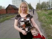 Фотография Турченик Екатерины