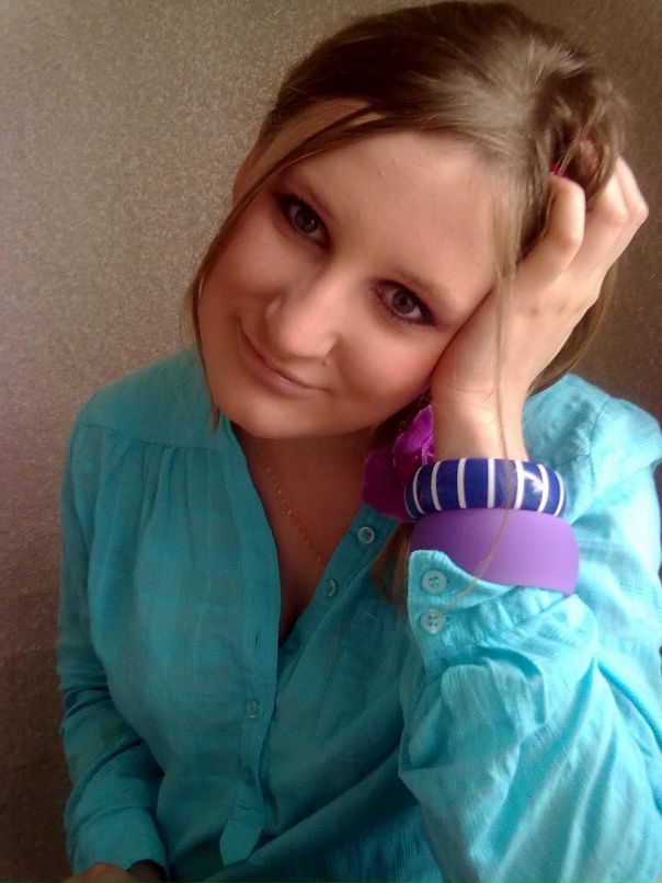 Леся Орлова фотография #26