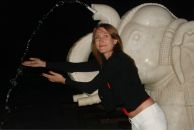 Фотография Беловой Людмилы