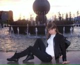 Фотография Денисенко-Савиловой Любови