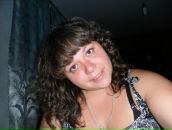 Фотография Буниной Ольги