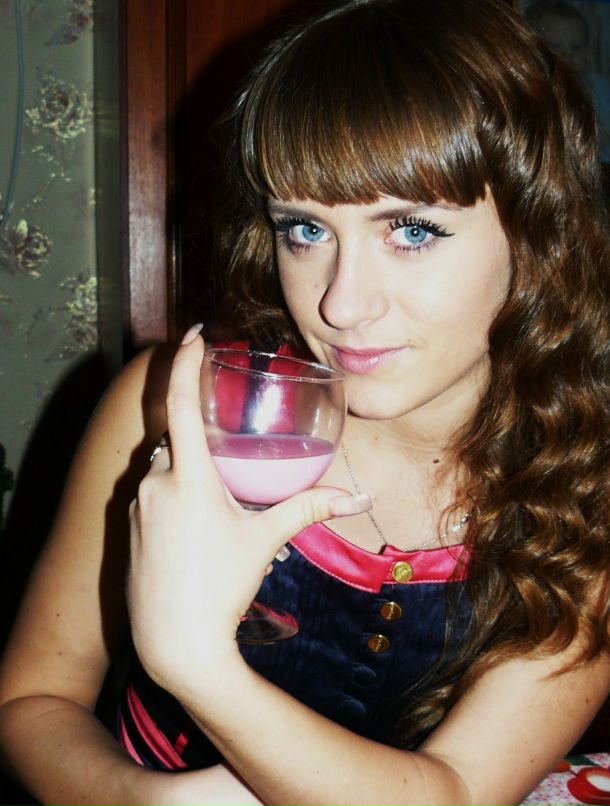 Ольга Шайбекова фотография #30