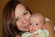 Фотография Шульги Регины