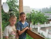 Віталік Чугай фотография #12 (источник - https://vk.com/id70429093)
