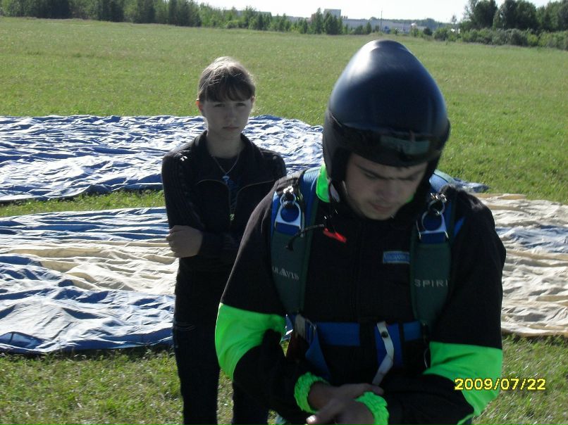 Миша Плотников фотография #26