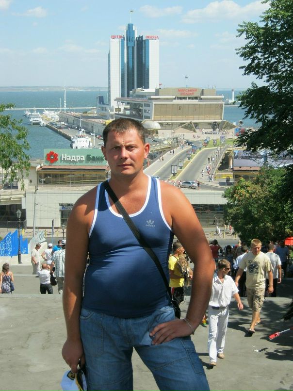 Денис Дабула фотография #11