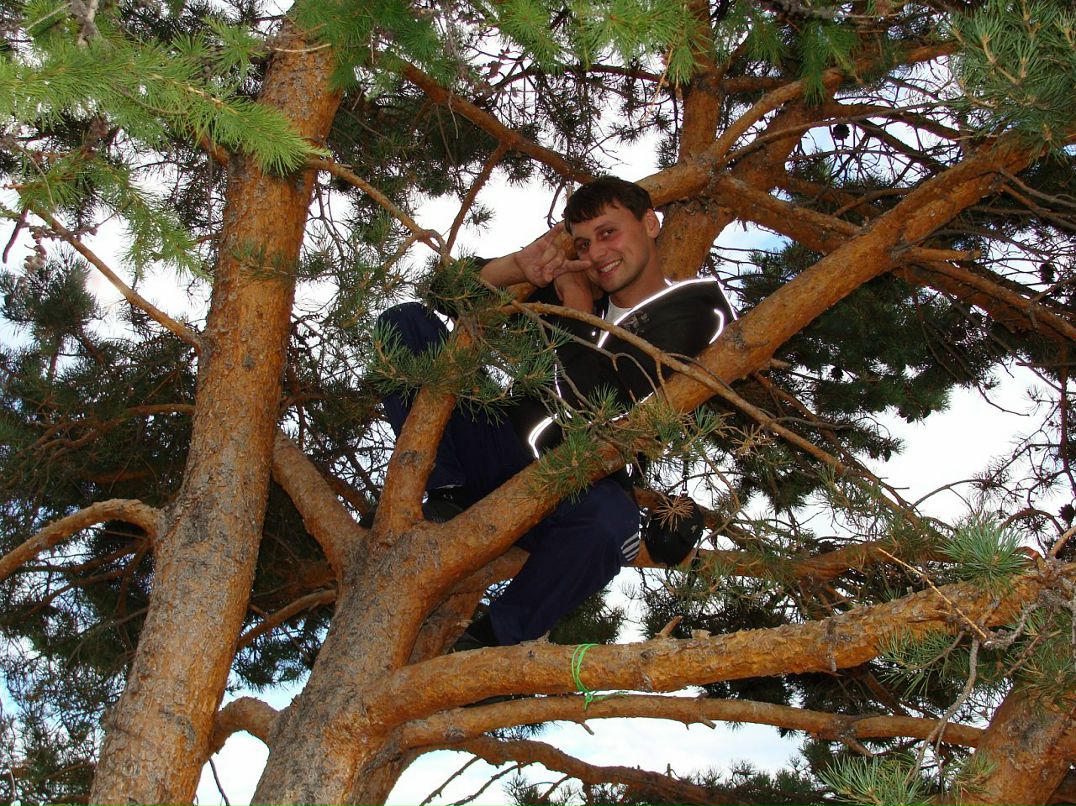 Игорь Богадевич фотография #25