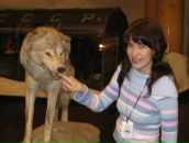 Фотография Григорьевой Александры