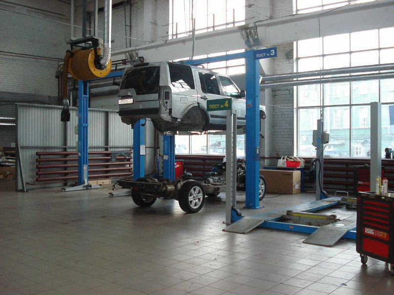 Рустам Самарин фотография #16