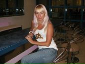 Фотография Шевченко Алены