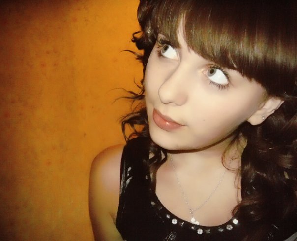 К@ринк@ М@линк@ фото №39