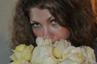 Фотография Петровой Анюты