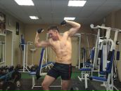 Фотография Урманцева Лионеля