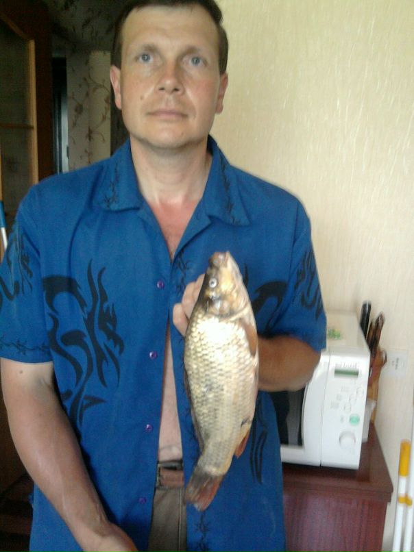 Сергей Яковлев фотография #18