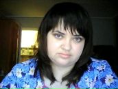 Фотография Кандрушиной Инны