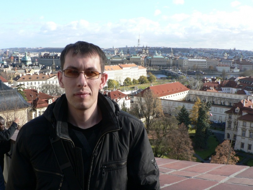 Сергей Кравченко фотография #44