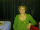 Фотография Уторовой-Щербины Светланы