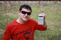 Віктор Циганков фотография #9 (источник - https://vk.com/id10551515)