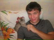 Фотография Ширманова Дмитрия