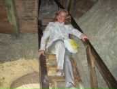 Фотография Юрени Оксаны