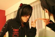 Фотография Ноар Саби