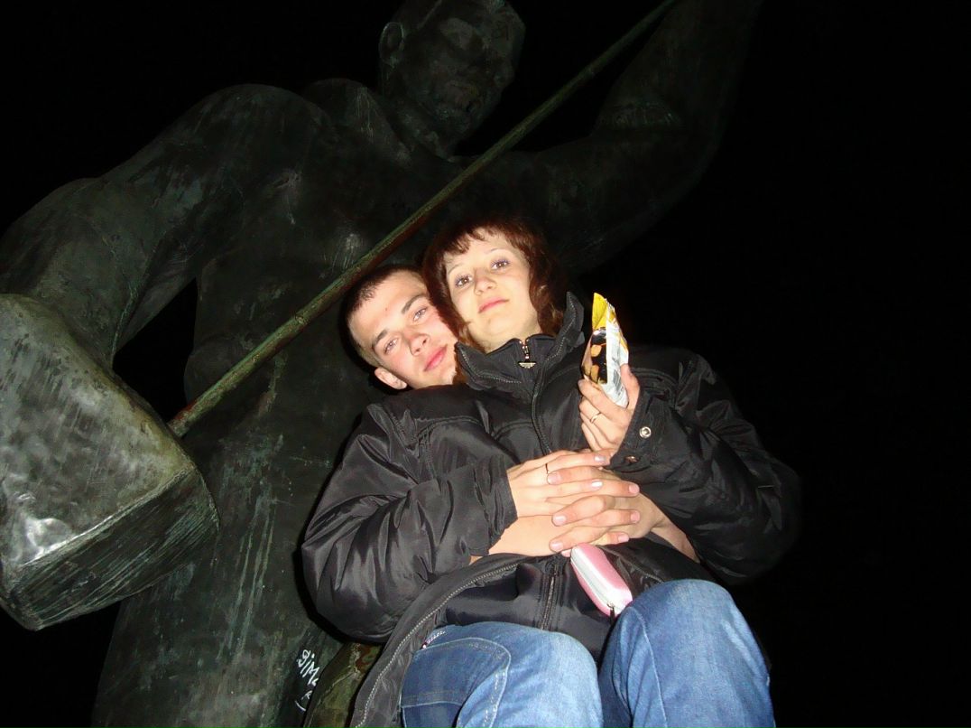 Сергей Колос фотография #48