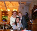 Фотография Левкович Svetlana