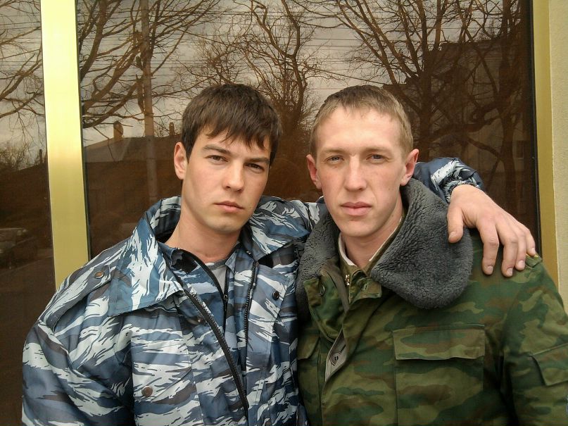 Игорь Бронников фотография #19