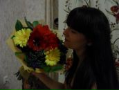 Фотография Калашниковой Екатерины