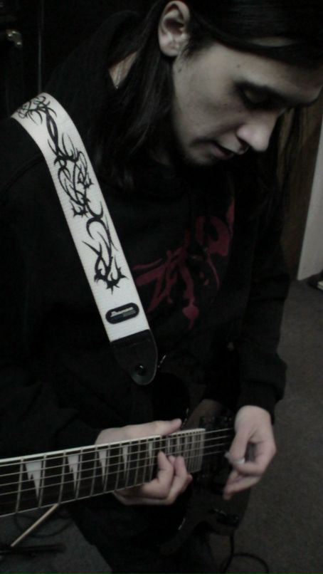 Стас Бурцев фотография #24