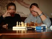 Фотография Чернова Ильи