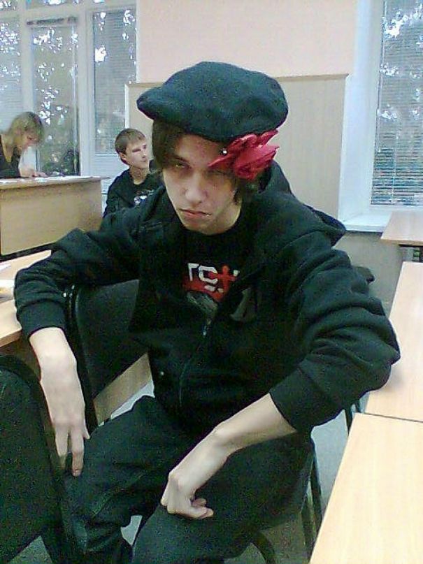Иван Зеленев фотография #42