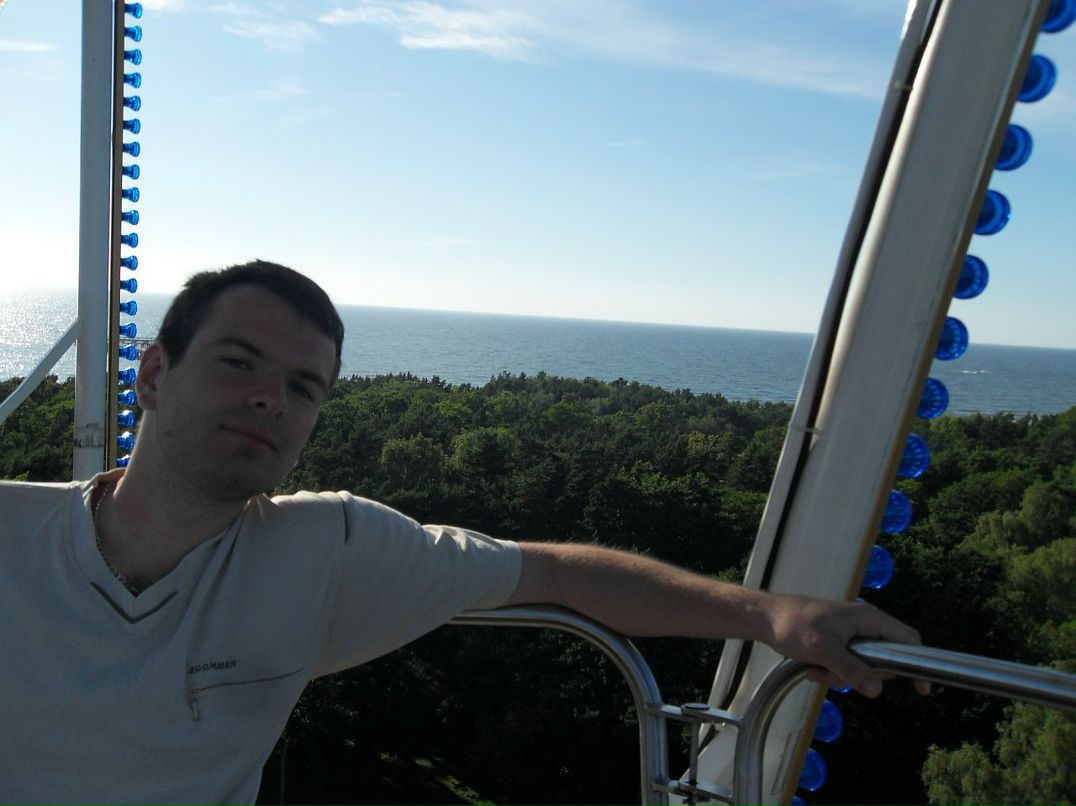 Дмитрий Козел фотография #37