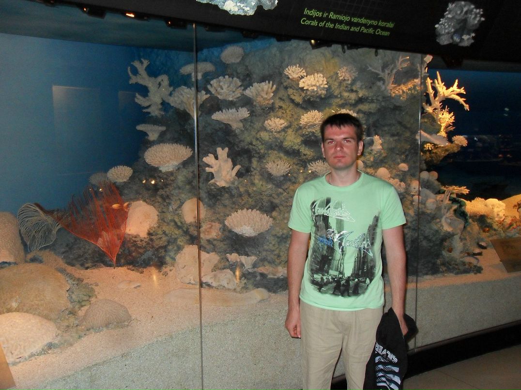 Дмитрий Козел фотография #42