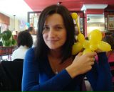 Фотография Орголайнен Анны