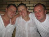 Фотография Шахтёрина Марка