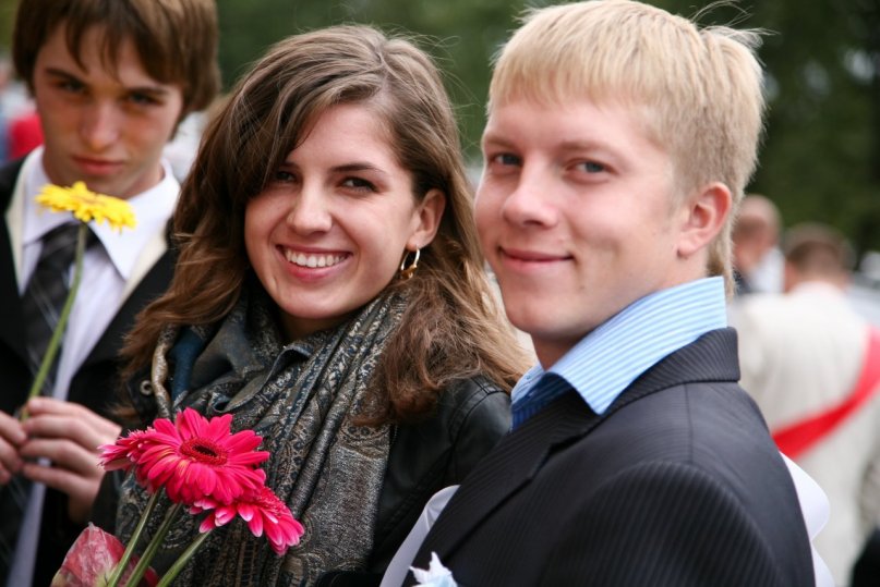 Сергей Титашин фотография #17