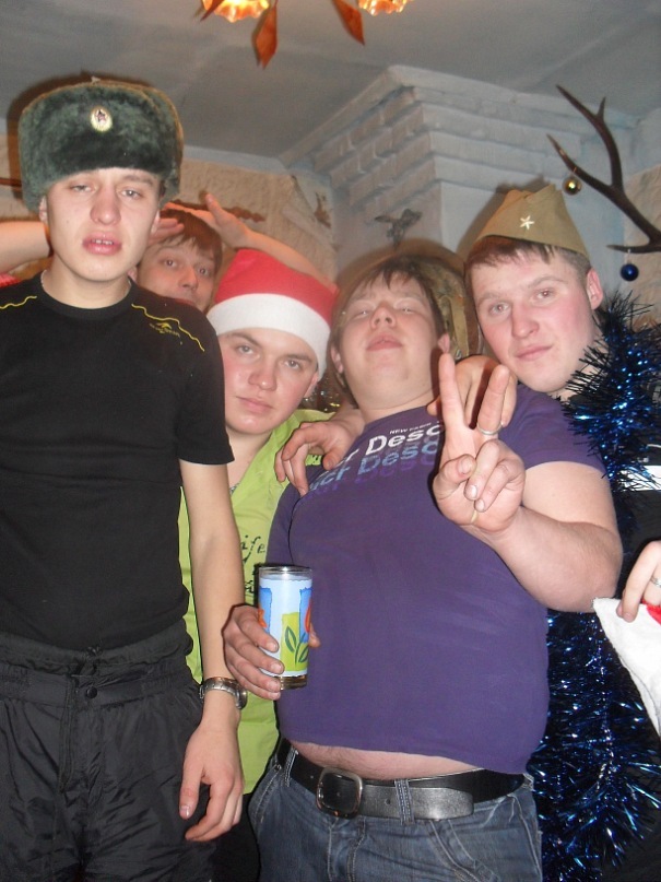 Андрей Глушков фотография #28