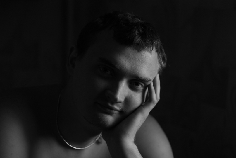 Дмитрий Какаев фотография #31