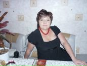 Фотография Кудряшовой Раисы