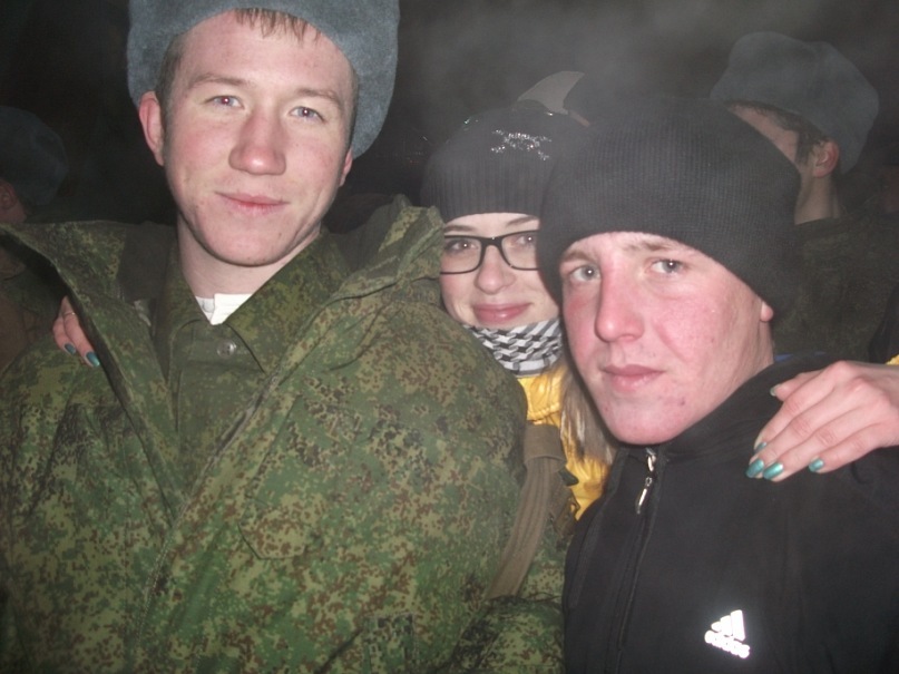 Дмитрий Самарин фотография #18