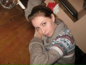 Фотография Чекмаревой Дианы