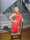 Фотография Измайловой Анны