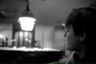 Фотография Кербеля Кирилла