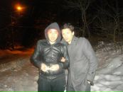 Фотография Erekle Mgeladze