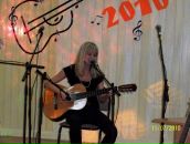 Фотография Смольяновой Жанны