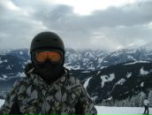 Фотография Атрошкина Митяя