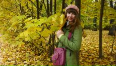 Фотография Гречухиной Марии